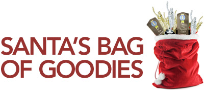 Santa's Bag of Goodies