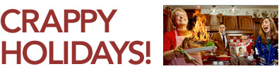 Crappy Holidays