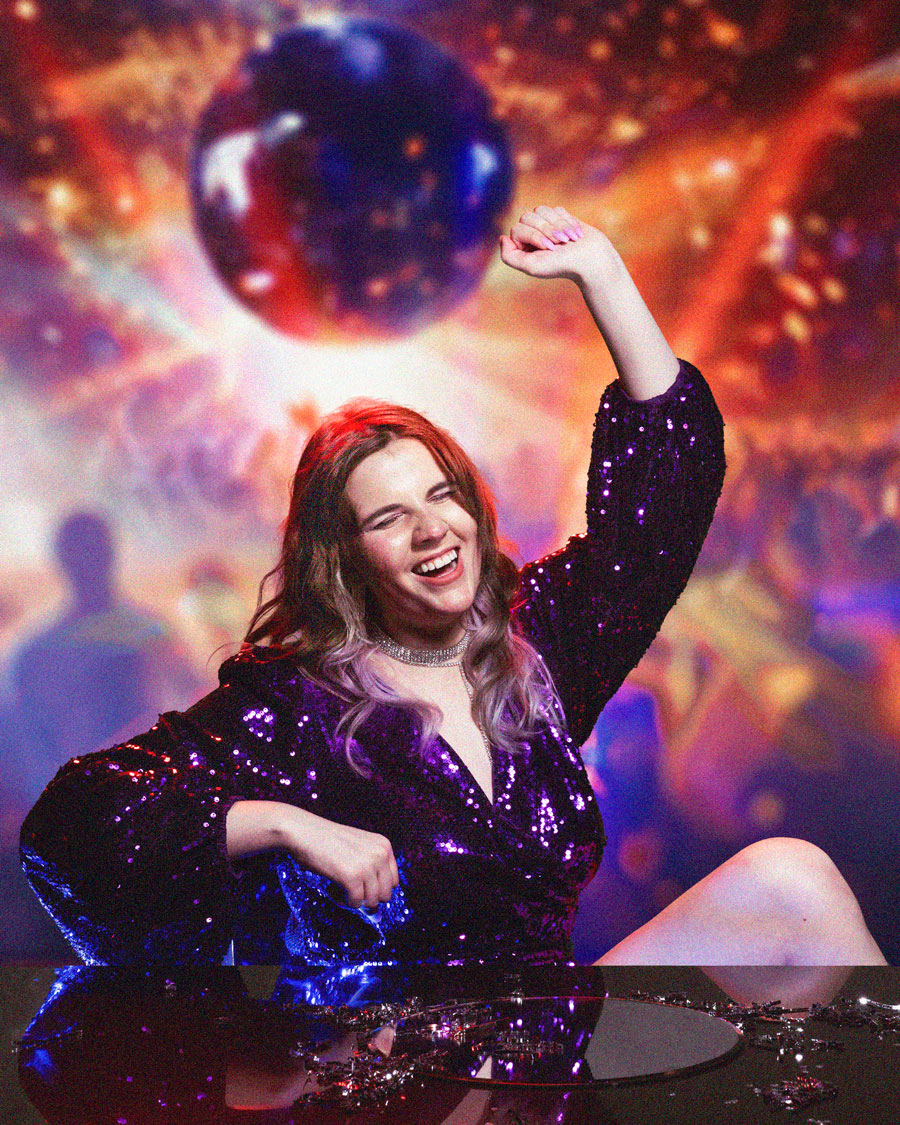 The Party Girl